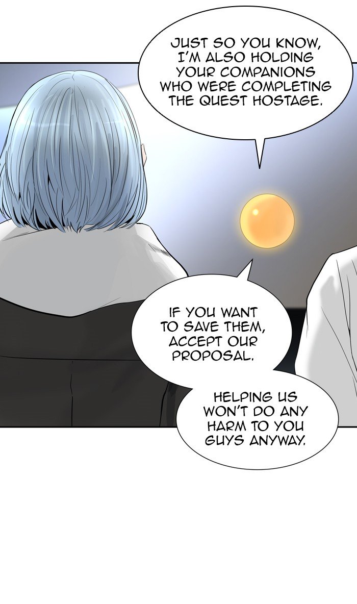 Tower of God, Chapter 380 image 45